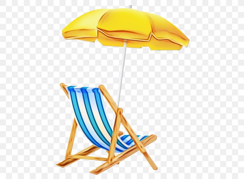 Chair Umbrella Clip Art Chair Beach Umbrella, PNG, 499x600px, Umbrella, Beach, Beach Umbrella, Chair, Folding Chair Download Free
