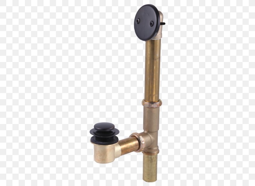 Drain Bathtub Plumbing Fixtures Tap Bronze, PNG, 600x600px, Drain, Bathroom, Bathtub, Brass, Bronze Download Free