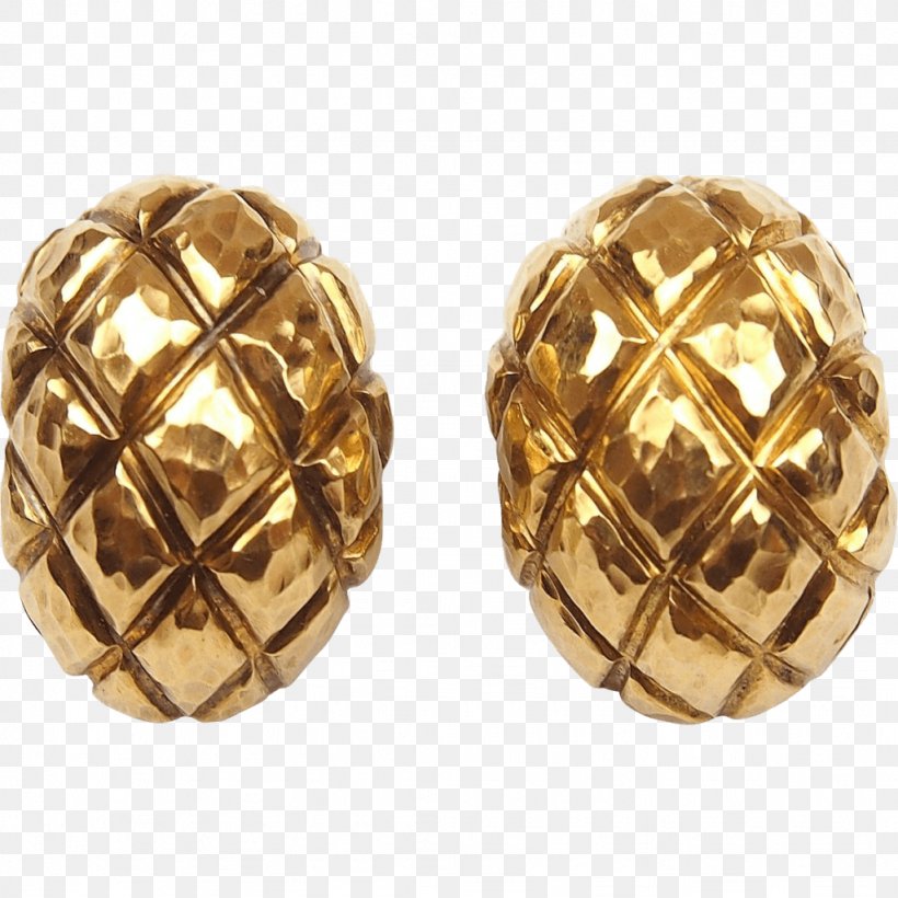 Earring Jewellery Gold Gemstone Estate Jewelry, PNG, 1024x1024px, Earring, Bead, Body Jewelry, Brass, Brooch Download Free
