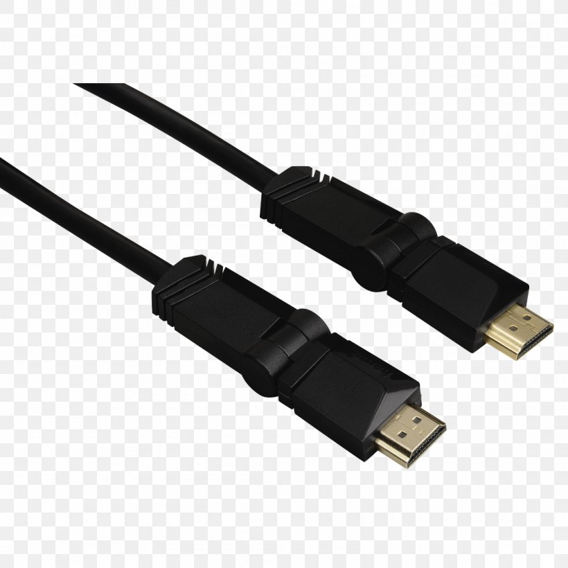 HDMI Electrical Cable Electrical Connector Electronics Shielded Cable, PNG, 1100x1100px, Hdmi, Cable, Data Transfer Cable, Data Transmission, Electrical Cable Download Free