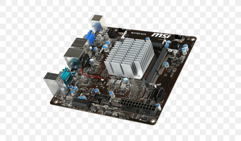 Mini-ITX Motherboard Intel Micro-Star International LGA 1150, PNG, 600x480px, Miniitx, Atx, Computer Component, Computer Cooling, Computer Hardware Download Free