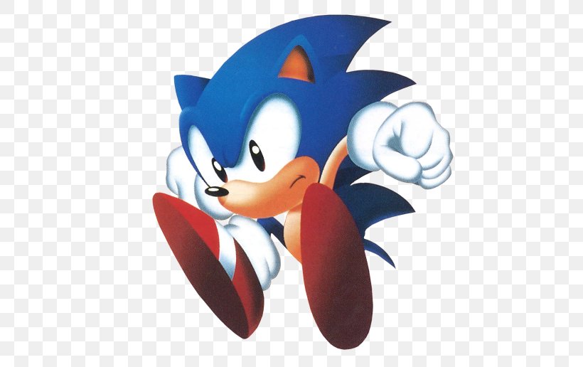 Sonic Mania Sonic Forces Sonic CD Sonic Adventure 2 Sonic Labyrinth, PNG, 500x516px, Sonic Mania, Art, Cartoon, Dog Like Mammal, Fictional Character Download Free