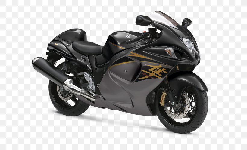 Suzuki Hayabusa Car Motorcycle Sport Bike, PNG, 660x500px, Suzuki, Automotive Exhaust, Automotive Exterior, Automotive Tire, Automotive Wheel System Download Free