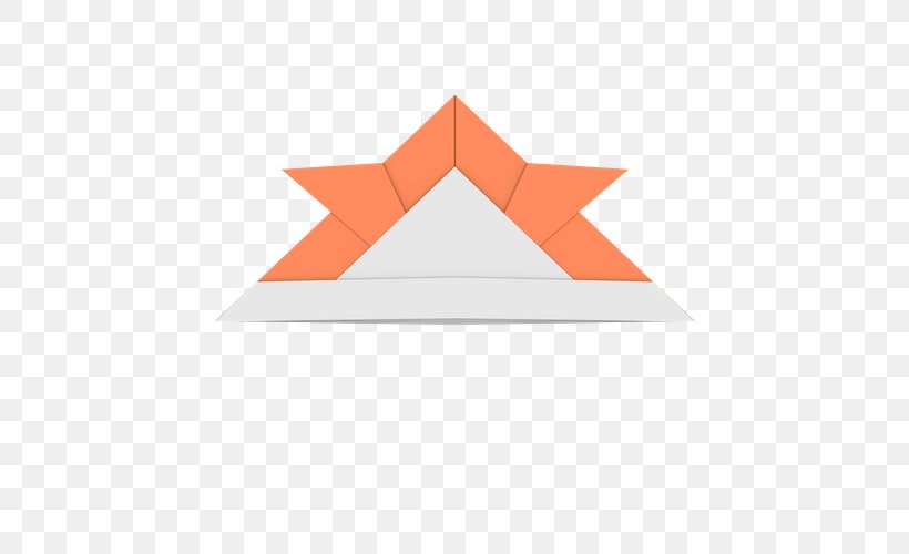 Triangle Line, PNG, 500x500px, Triangle, Orange Download Free