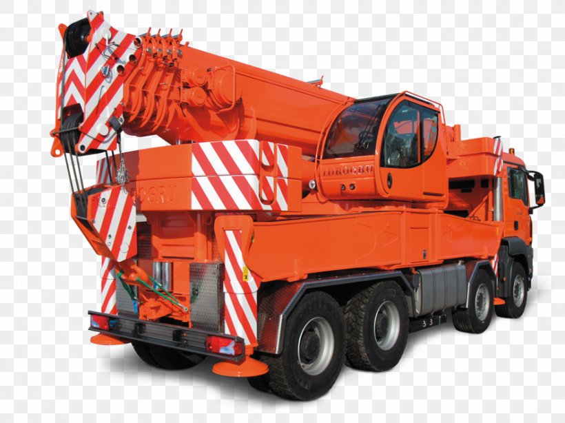 Truck Model Car Crane Motor Vehicle, PNG, 886x664px, Truck, Axle, Car, Cargo, Construction Equipment Download Free