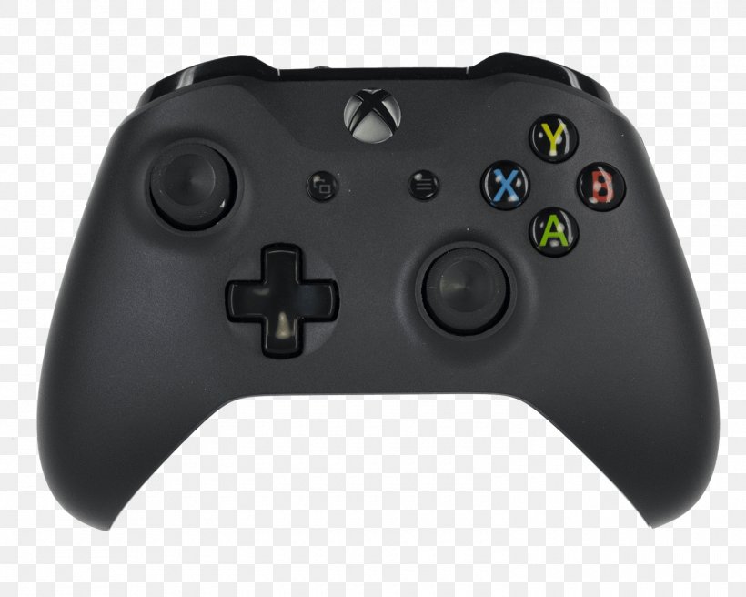 Xbox One Controller Xbox 360 Joystick Game Controllers, PNG, 1500x1200px, Xbox One Controller, All Xbox Accessory, Computer Component, Electronic Device, Game Controller Download Free