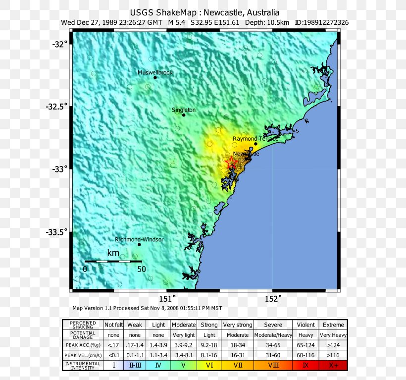 2016 Tanzania Earthquake 1989 Newcastle Earthquake M 5.9, PNG, 634x767px, Earthquake, Area, Atlas, Earthquake Zones Of India, Ecoregion Download Free
