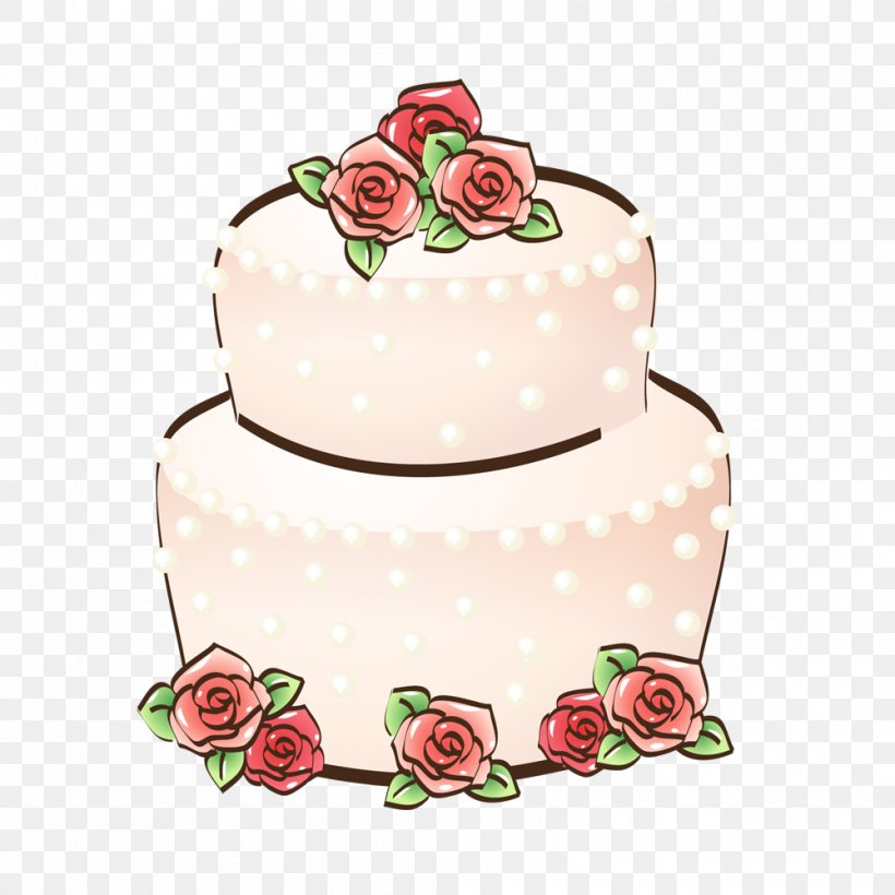 Birthday Cake Torte Clip Art, PNG, 1000x1000px, Birthday Cake, Birthday Card, Cake, Cake Decorating, Cuisine Download Free