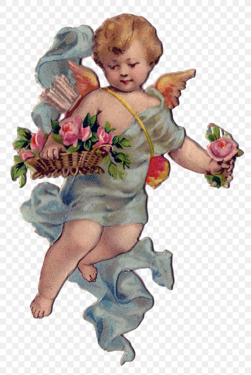 Cherub Angel Valentine's Day Vintage Clothing Clip Art, PNG, 1004x1500px, Cherub, Angel, Child, Cupid, Fairy Download Free