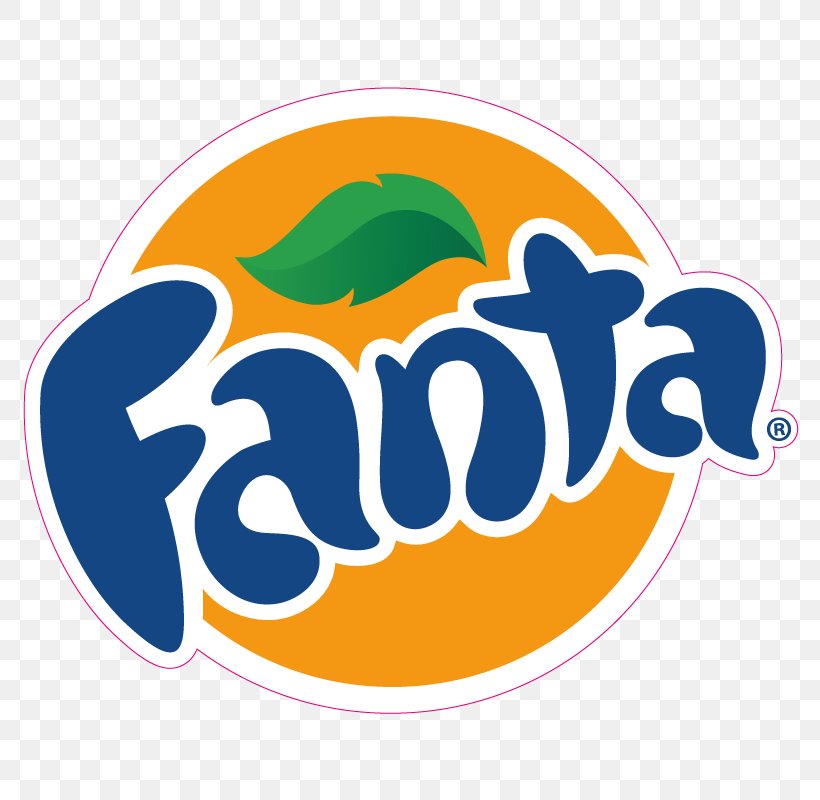 Fanta Fizzy Drinks Coca-Cola Sprite, PNG, 800x800px, Fanta, Area, Artwork, Brand, Cocacola Download Free
