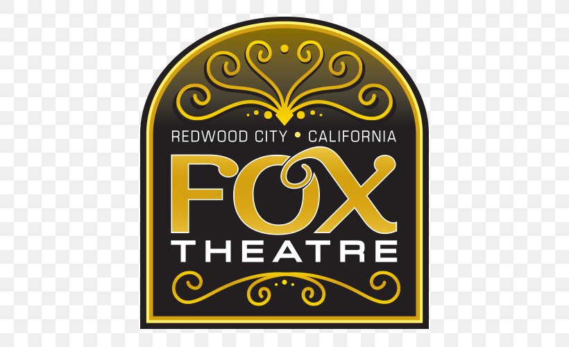 Fox Theatre Cinema Theater Logo City, PNG, 700x500px, Fox Theatre, Aisle, Area, Atlanta, Brand Download Free