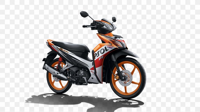 Fuel Injection Repsol Honda Team Motorcycle Honda Supra X 125, PNG, 1600x900px, Fuel Injection, Car, Engine Displacement, Honda, Honda Sh150i Download Free