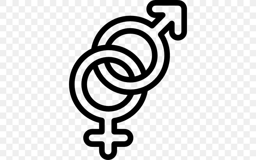 Gender Symbol Female, PNG, 512x512px, Gender Symbol, Area, Astrological Symbols, Black And White, Body Jewelry Download Free
