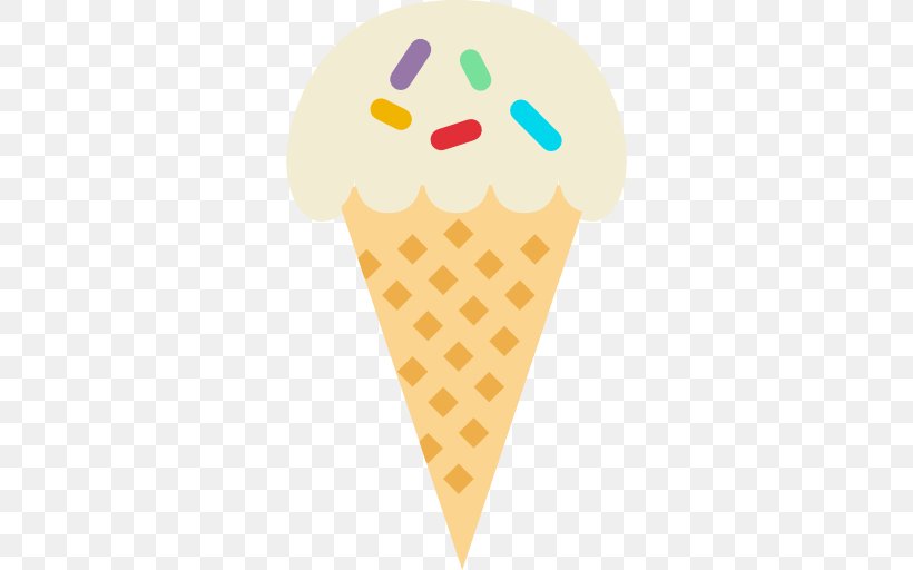 Ice Cream Cream & Cones Italian Ice Sundae, PNG, 512x512px, Ice Cream, Cream, Cream Cones, Dairy Product, Dessert Download Free