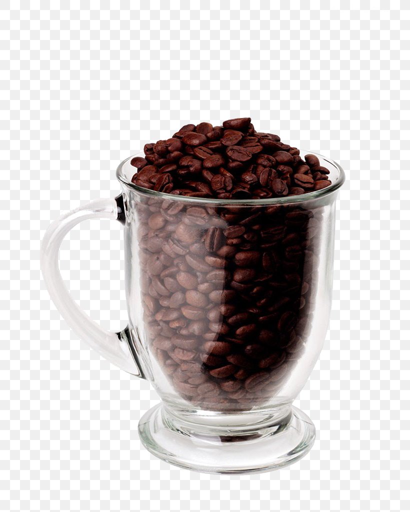 Instant Coffee Espresso Coffee Cup Coffee Bean, PNG, 734x1024px, Coffee, Alamy, Azuki Bean, Bean, Caryopsis Download Free