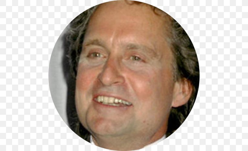 Michael Douglas Tooth Smile Dentist Actor, PNG, 500x500px, Michael Douglas, Actor, Celebrity, Cheek, Chin Download Free