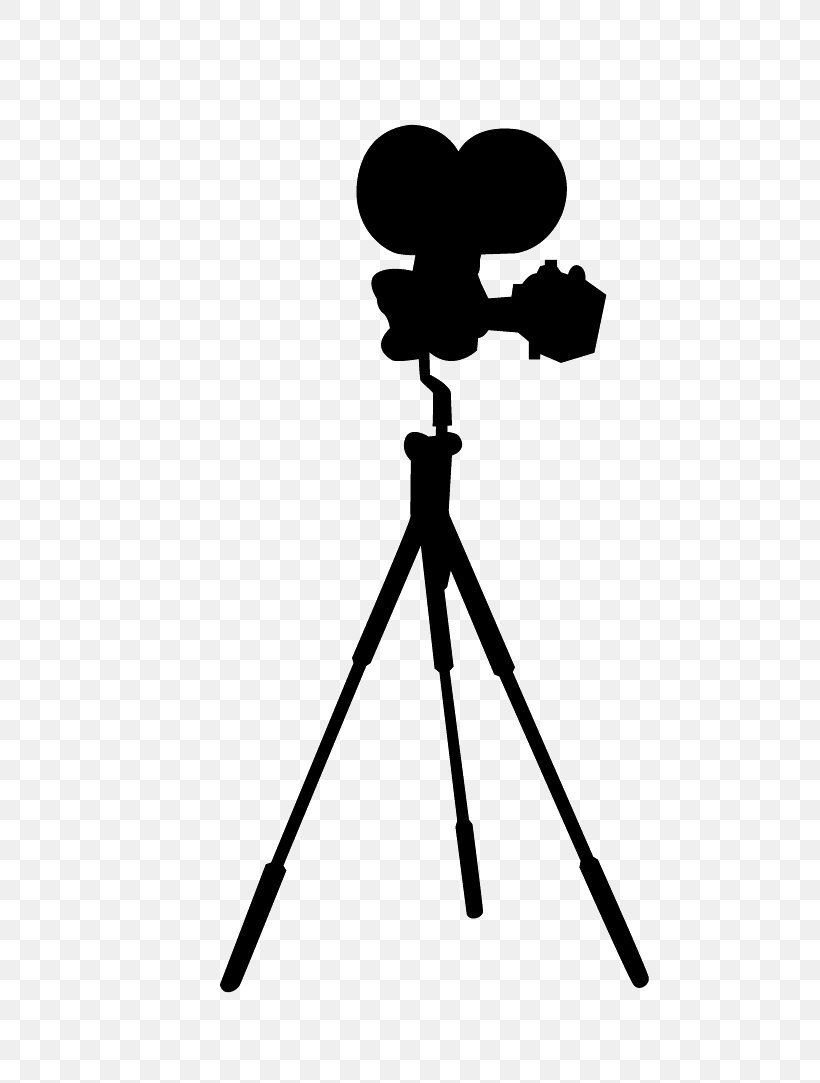 Photographic Film Tripod Hollywood Movie Camera, PNG, 658x1083px, Photographic Film, Black And White, Camera, Camera Accessory, Cinema Download Free