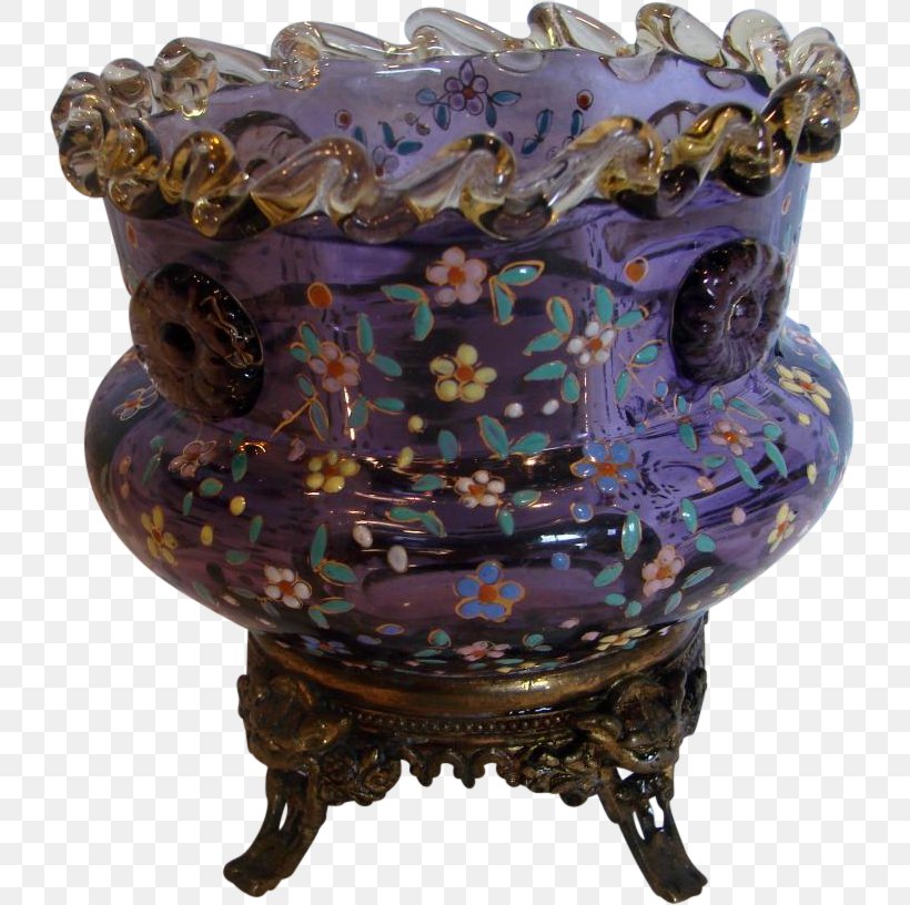 Vase Glass Art Bohemian Glass, PNG, 816x816px, Vase, Art, Artifact, Blue, Bohemian Glass Download Free