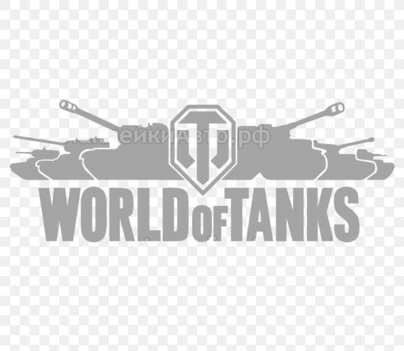 World Of Tanks Video Games Massively Multiplayer Online Game Wargaming, PNG, 1024x890px, World Of Tanks, Action Game, Armored Warfare, Black And White, Brand Download Free