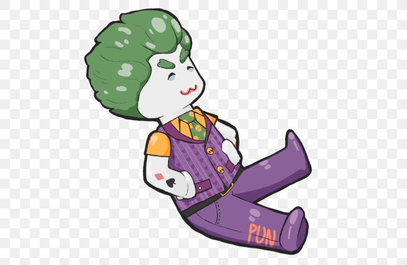 Baby Joker Noodle Nation Autism Clip Art, PNG, 500x534px, Autism, Art, Character, Fictional Character, Hail Download Free