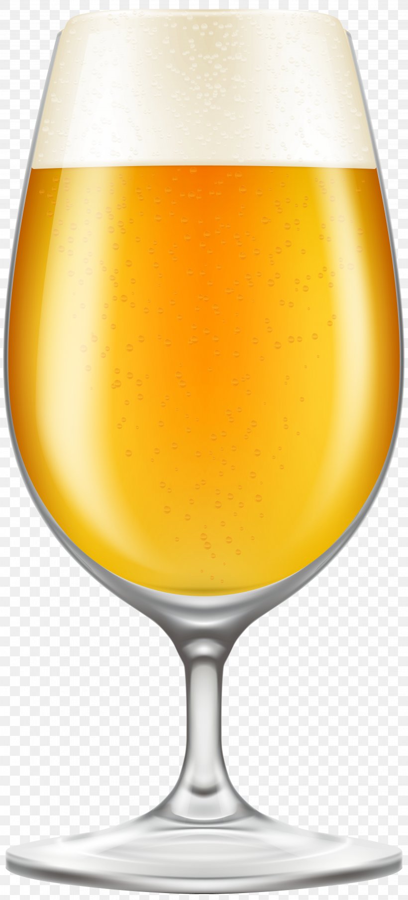 Beer Cocktail Wine Glass Clip Art, PNG, 3624x8000px, Beer, Alcoholic Drink, Beer Glass, Beer Glasses, Beer In Mexico Download Free