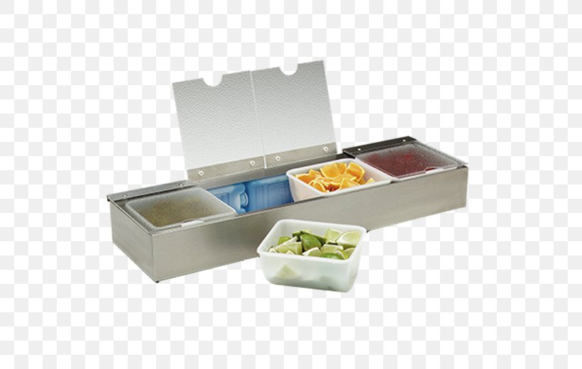Buffet Stainless Steel Condiment Foodservice Bar, PNG, 520x520px, Buffet, Bar, Box, Condiment, Container Download Free