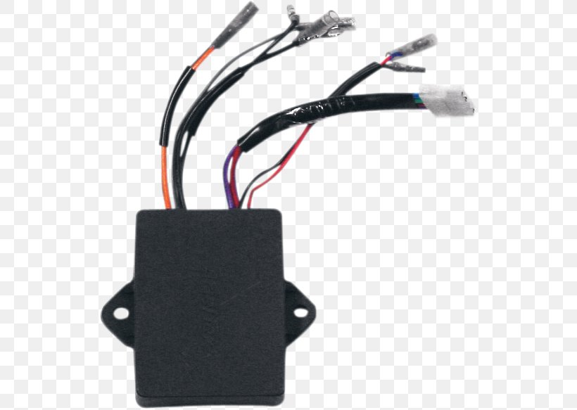 Car Personal Watercraft Capacitor Discharge Ignition Motorcycle Ignition System, PNG, 540x583px, Car, Auto Part, Cable, Capacitor Discharge Ignition, Electronic Component Download Free