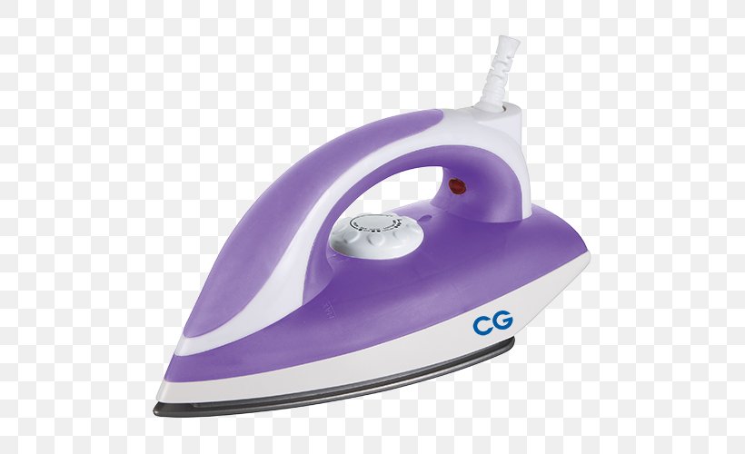 Clothes Iron Small Appliance Ironing Clothing Online Shopping, PNG, 500x500px, Clothes Iron, Arruga, Brand, Clothing, Hardware Download Free