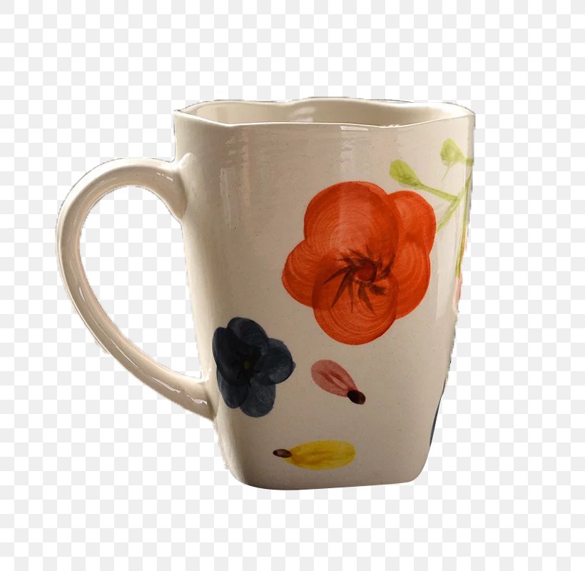 Coffee Cup Tea Mug Saucer, PNG, 800x800px, Coffee, Ceramic, Coffee Cup, Cup, Drinkware Download Free