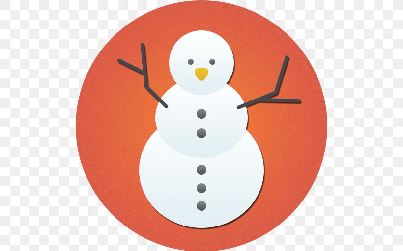 Snowman YouTube Christmas, PNG, 512x512px, Snowman, Android, Christmas, Christmas Ornament, Fictional Character Download Free