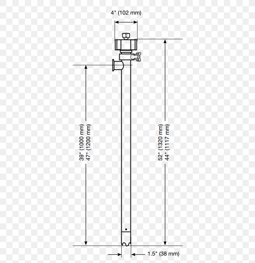 Drum Pump Sanitation Hygiene Industry, PNG, 381x848px, Drum Pump, Area, Centrifugal Force, Cleaning, Diagram Download Free
