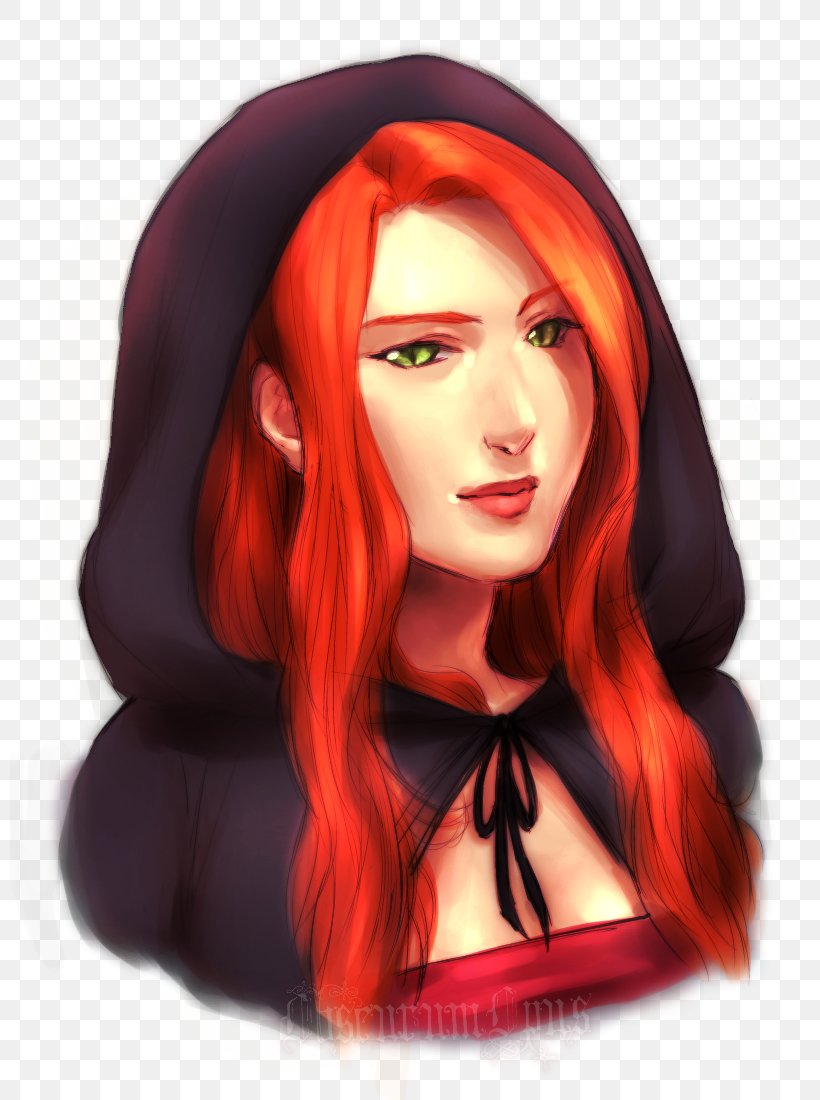 Fan Art DeviantArt Red Hair Work Of Art, PNG, 800x1100px, Art, Artist, Brown Hair, Character, Deviantart Download Free