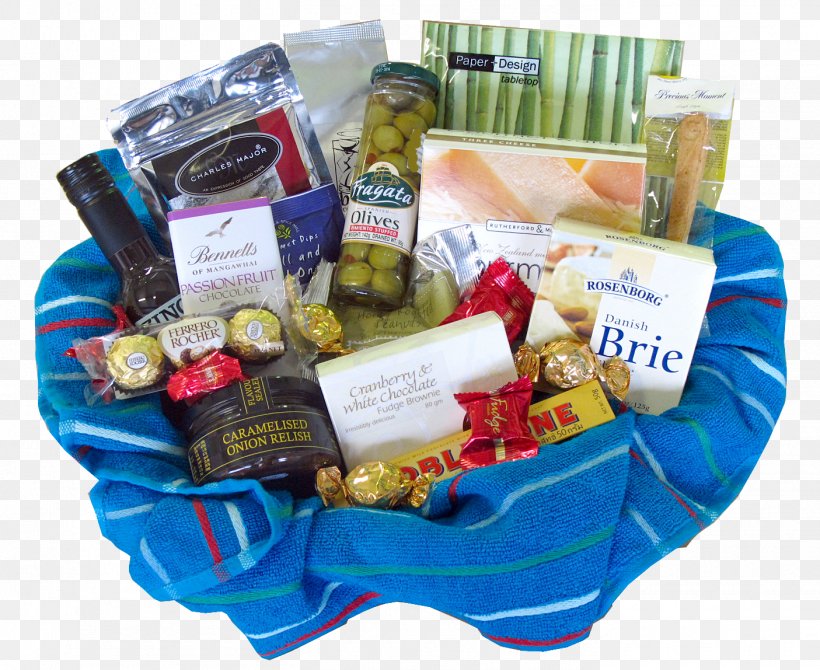 Food Gift Baskets Hamper Plastic Convenience Food, PNG, 1405x1148px, Food Gift Baskets, Basket, Convenience, Convenience Food, Food Download Free