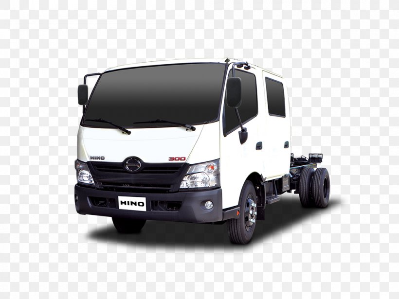 Hino Motors Compact Van Hino Dutro Car Hino Profia, PNG, 1000x750px, Hino Motors, Automotive Design, Automotive Exterior, Automotive Tire, Automotive Wheel System Download Free