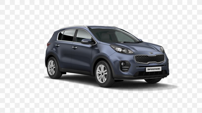 Kia Motors Kia Cee'd 2018 Kia Sportage Car, PNG, 1280x720px, 2018 Kia Sportage, Kia, Automotive Design, Automotive Exterior, Automotive Tire Download Free