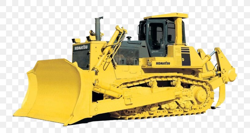 Komatsu Limited Bulldozer Отвал Komatsu D275A Mobile Crane, PNG, 768x437px, Komatsu Limited, Architectural Engineering, Bulldozer, Construction Equipment, Continuous Track Download Free