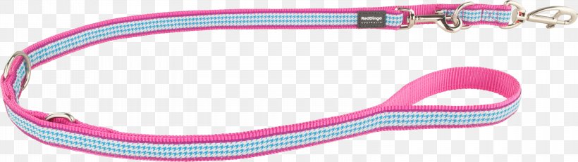 Leash Dingo Pink, PNG, 3000x847px, Leash, Dingo, Fashion Accessory, Magenta, Pink Download Free