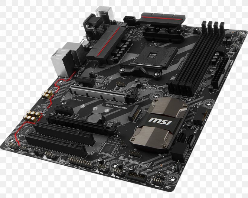 Motherboard MSI Z370-A PRO LGA 1151 ATX, PNG, 1024x819px, Motherboard, Asus Prime Z370a, Atx, Central Processing Unit, Coffee Lake Download Free