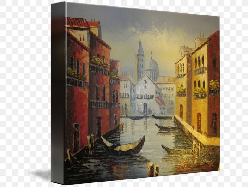 Oil Painting Canvas, PNG, 650x618px, Painting, Art, Artwork, Canvas, Imagekind Download Free