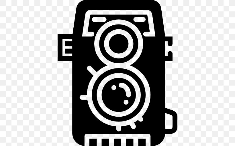 Photography Camera, PNG, 512x512px, Photography, Black And White, Brand, Camera, Camera Flashes Download Free