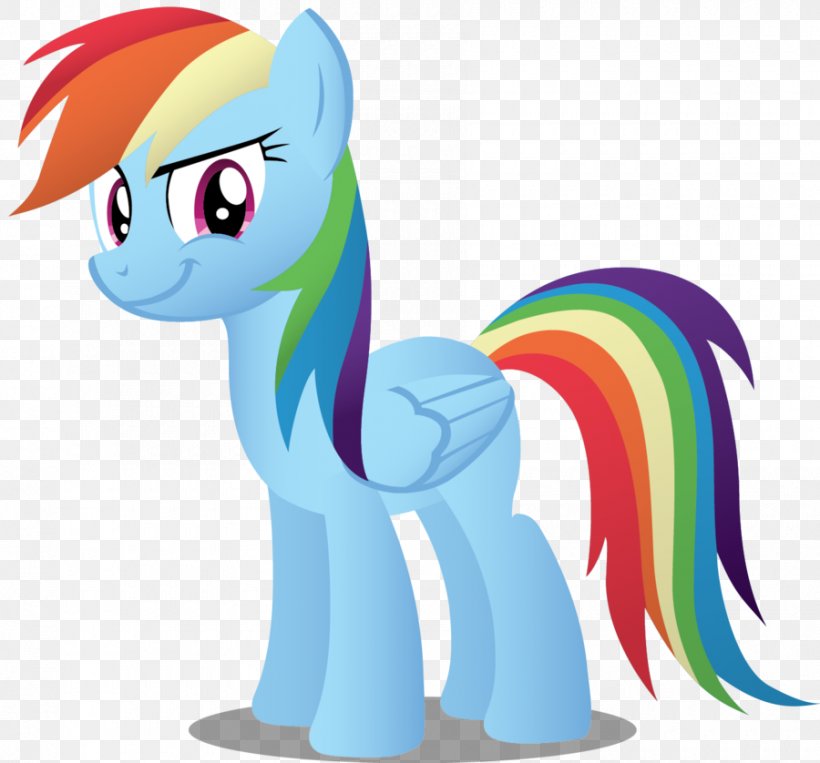 Pony Rainbow Dash Pinkie Pie Twilight Sparkle Horse, PNG, 900x838px, Pony, Animal Figure, Artist, Cartoon, Deviantart Download Free