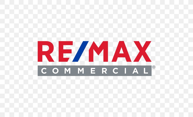 RE/MAX, LLC Real Estate Commercial Property RE/MAX Commercial Estate Agent, PNG, 500x500px, Remax Llc, Area, Brand, Commercial Property, Condominium Download Free