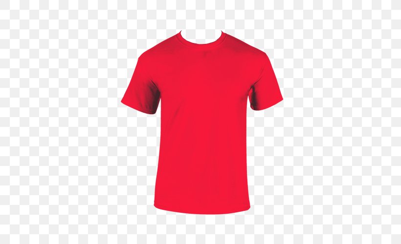 T-shirt Polo Shirt Adidas Sleeve, PNG, 500x500px, Tshirt, Active Shirt, Adidas, Casual, Clothing Download Free