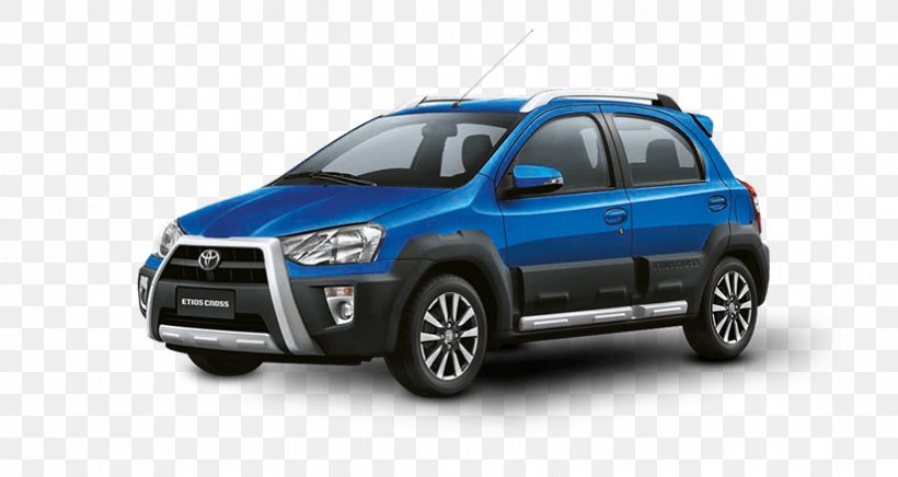 Toyota Etios Cross Car Hyundai I20 Toyota Etios Liva, PNG, 825x439px, Toyota, Automotive Design, Automotive Exterior, Brand, Bumper Download Free