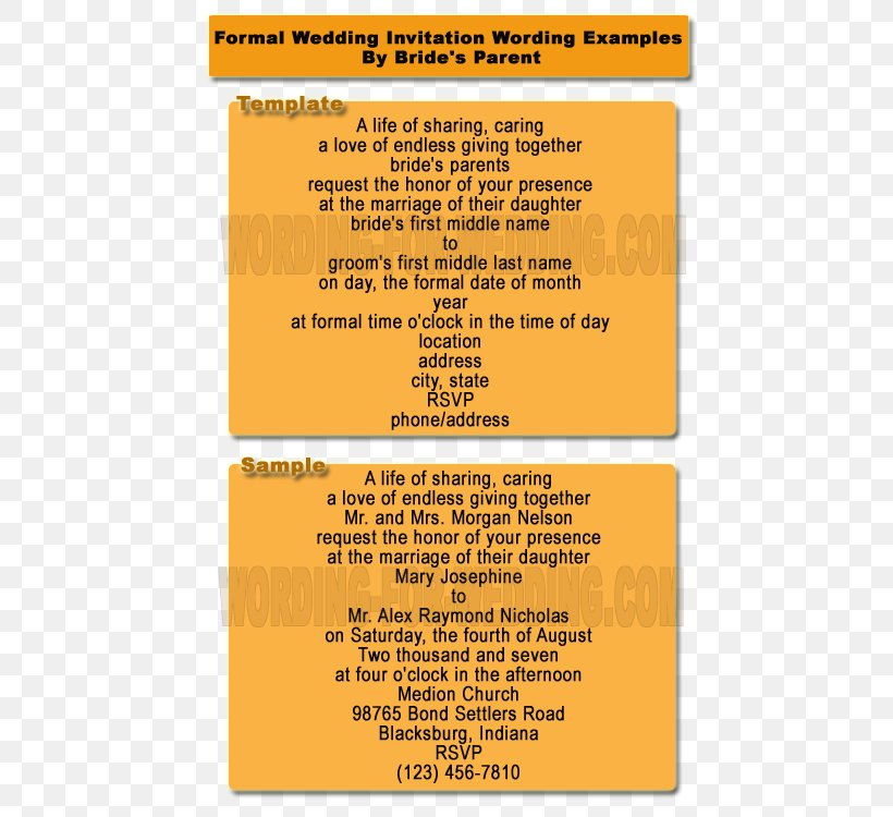 Wedding Invitation Bride Love Parent, PNG, 500x750px, Wedding Invitation, Address, Area, Bride, Location Download Free