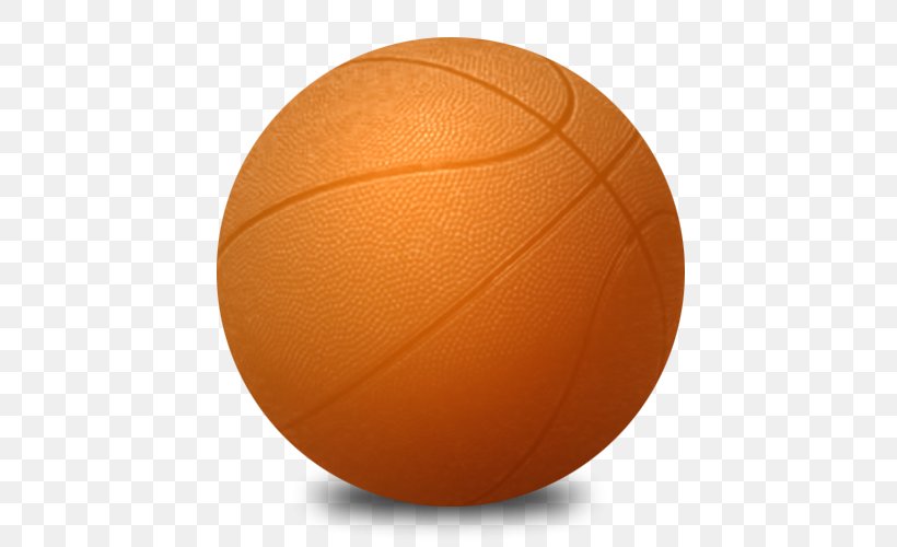 Basketball Sports, PNG, 500x500px, Ball, Ball Game, Basketball, Lacrosse Ball, Orange Download Free