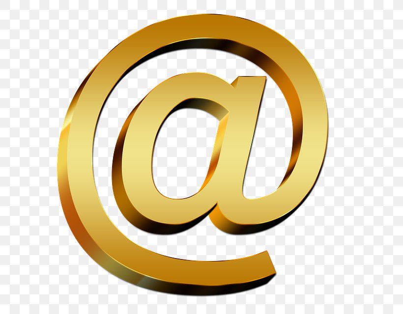 Email Address Internet Yahoo! Mail Email Marketing, PNG, 640x640px, Email, Advertising, Brass, Email Address, Email Box Download Free