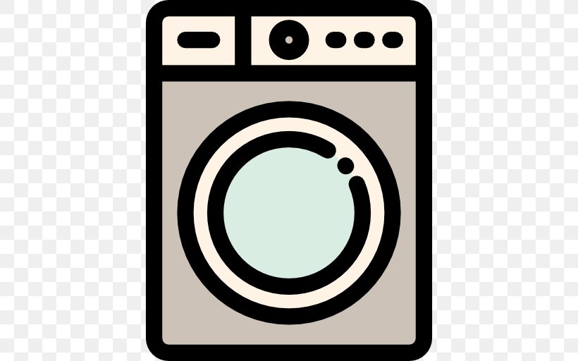 Home Appliance Kitchen Utensil Clothes Dryer Washing Machines, PNG, 512x512px, Home Appliance, Black And White, Calgary, Clothes Dryer, Kitchen Download Free