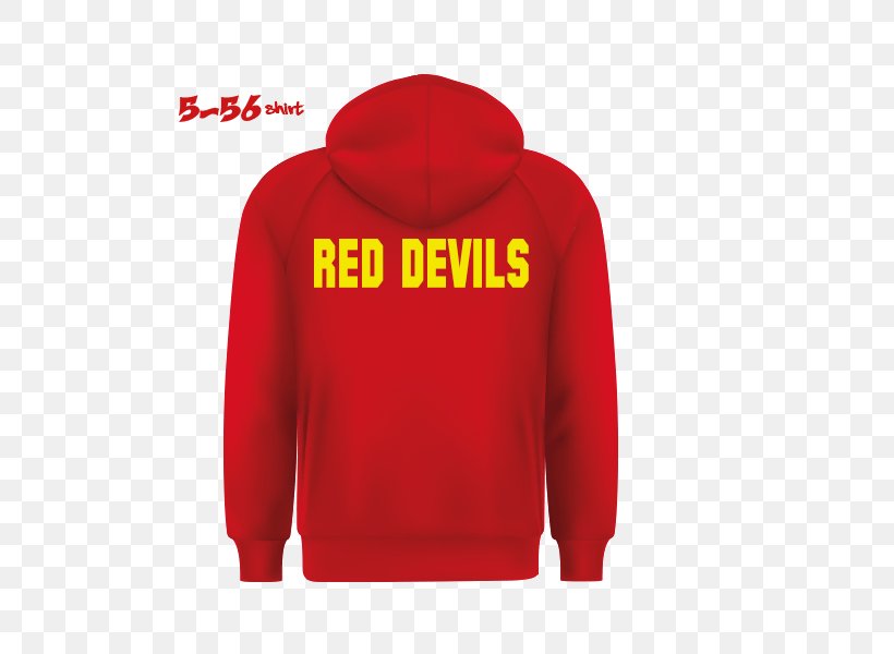 Hoodie Product, PNG, 600x600px, Hoodie, Hood, Outerwear, Red, Sleeve Download Free