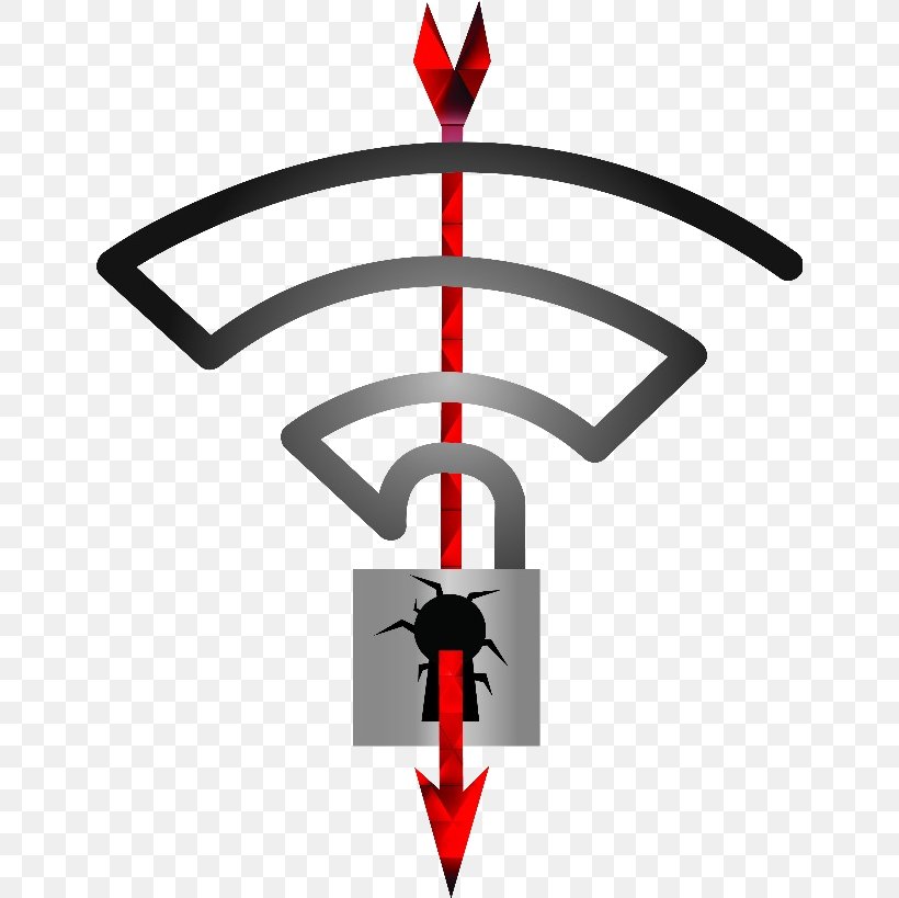 KRACK Wi-Fi Protected Access IEEE 802.11i-2004 Vulnerability, PNG, 644x819px, Krack, Attack, Computer Network, Computer Security, Cyberattack Download Free